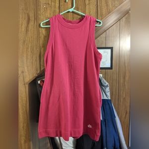 Nike Sportswear Tank Top Dress 👗